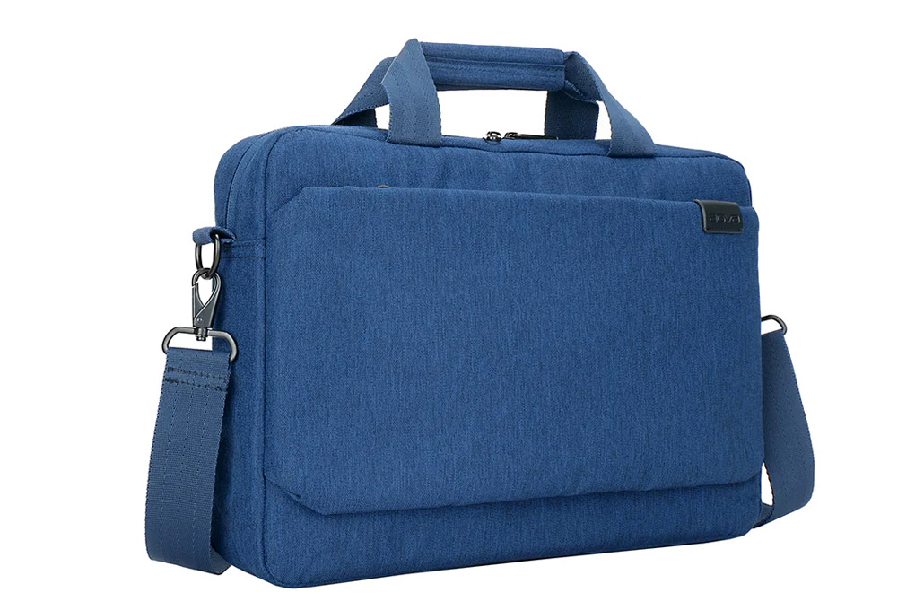 Túi xách AGVA 14.1 inch Collins - Xanh hình sản phẩm 2