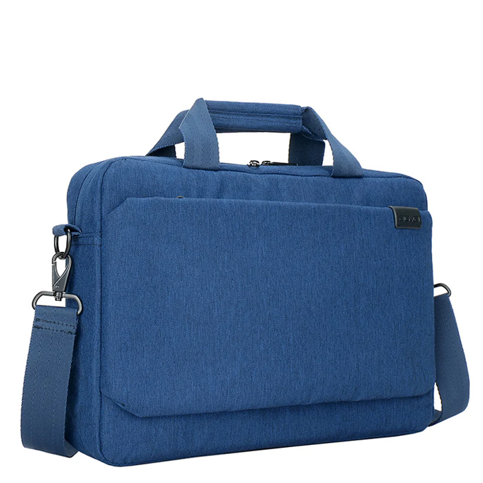 Túi xách AGVA 14.1 inch Collins - Xanh hình sản phẩm 8