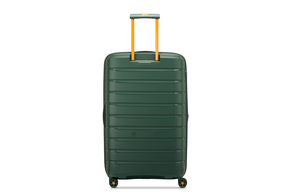 Vali Roncato B-Flying Move size L (30 inch) - Verde Mimetico hình sản phẩm 6