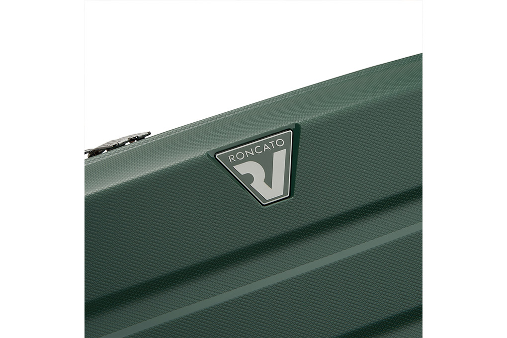 Vali Roncato B-Flying Move size L (30 inch) - Verde Mimetico hình sản phẩm 8