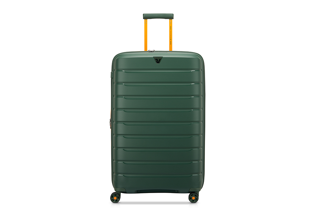 Vali Roncato B-Flying Move size L (30 inch) - Verde Mimetico hình sản phẩm 2