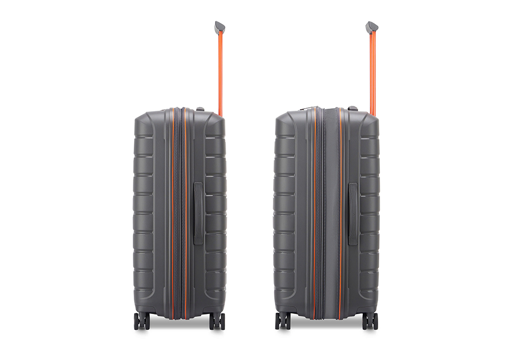 Vali Roncato B-Flying Move size L (30 inch) - Grafite hình sản phẩm 3