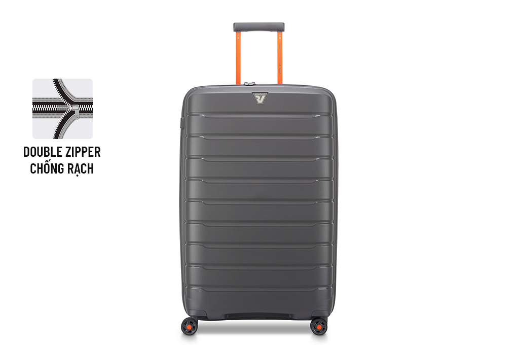 Vali Roncato B-Flying Move size L (30 inch) - Grafite hình sản phẩm 1