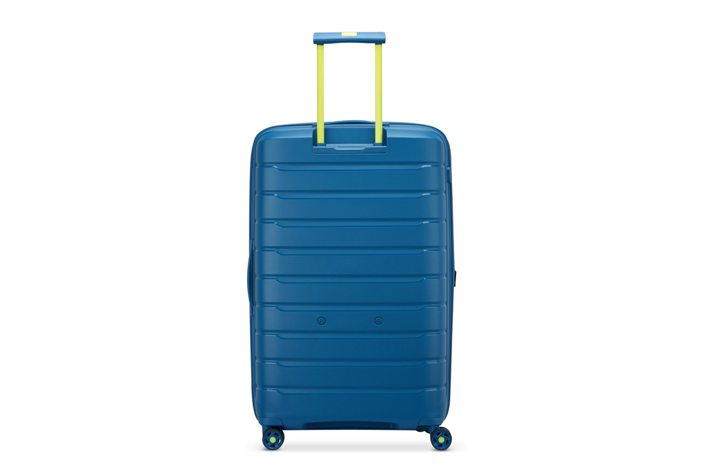 Vali Roncato B-Flying Move size L (30 inch) - Blu Laguna hình sản phẩm 6