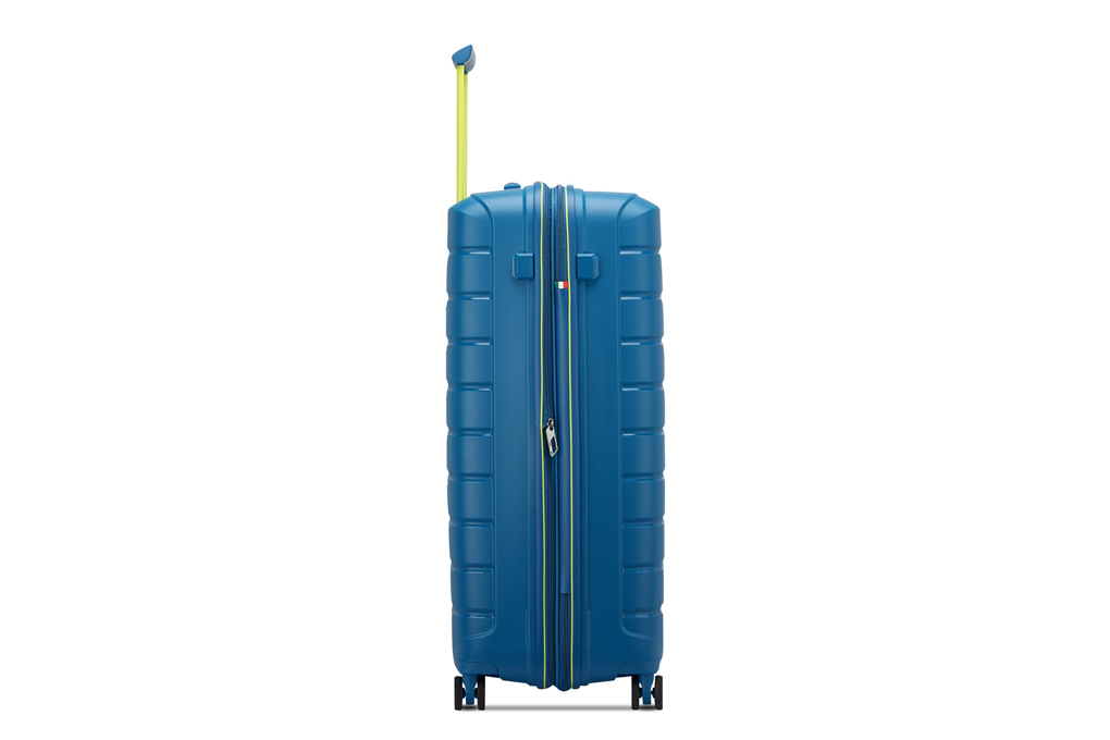 Vali Roncato B-Flying Move size L (30 inch) - Blu Laguna hình sản phẩm 3