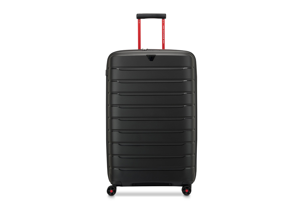 Vali Roncato B-Flying Move size L (30 inch) - Nero Fumo hình sản phẩm 2