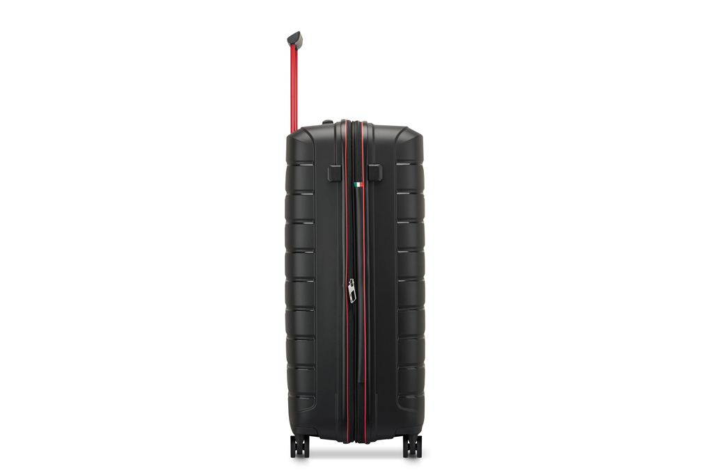 Vali Roncato B-Flying Move size L (30 inch) - Nero Fumo hình sản phẩm 3