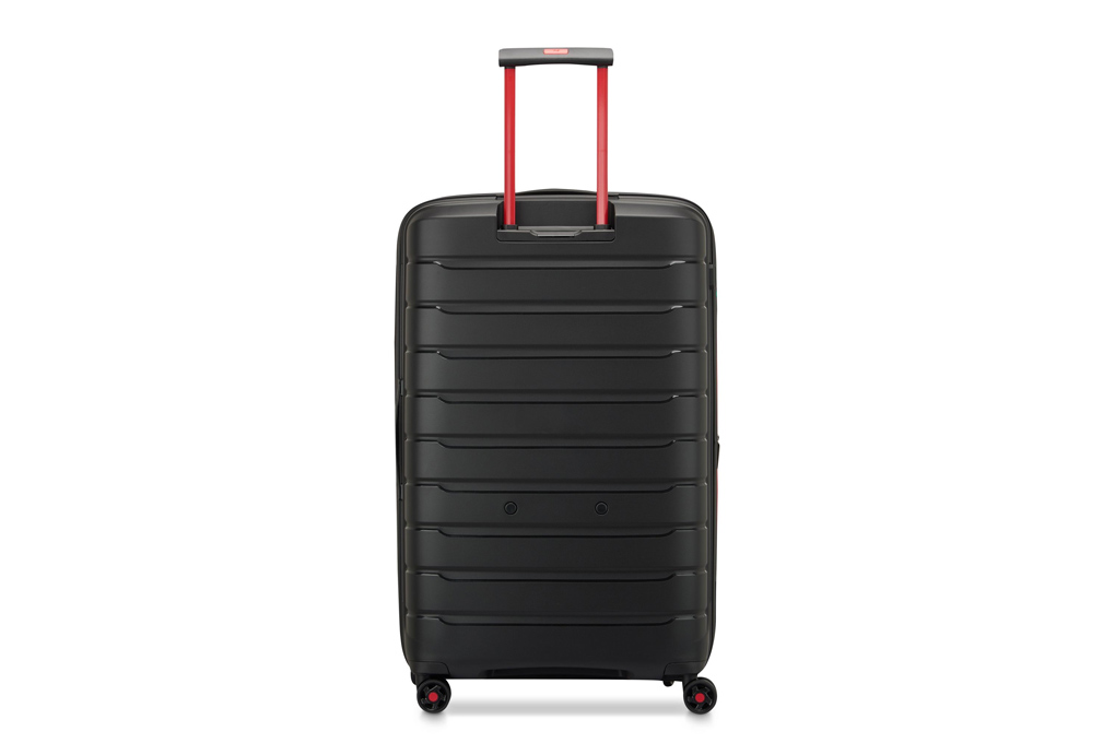 Vali Roncato B-Flying Move size L (30 inch) - Nero Fumo hình sản phẩm 6