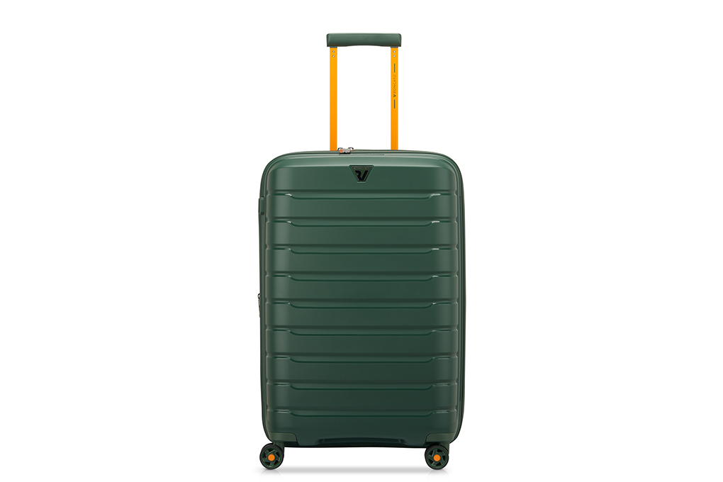 Vali Roncato B-Flying Move size M (26 inch) - Verde Mimetico hình sản phẩm 2