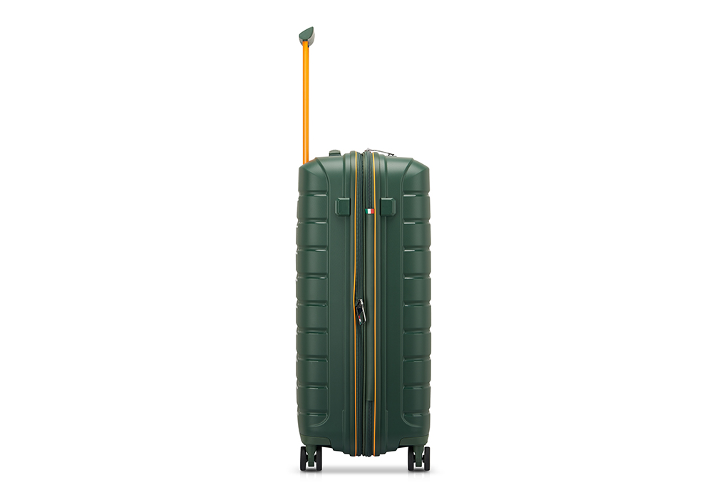 Vali Roncato B-Flying Move size M (26 inch) - Verde Mimetico hình sản phẩm 3