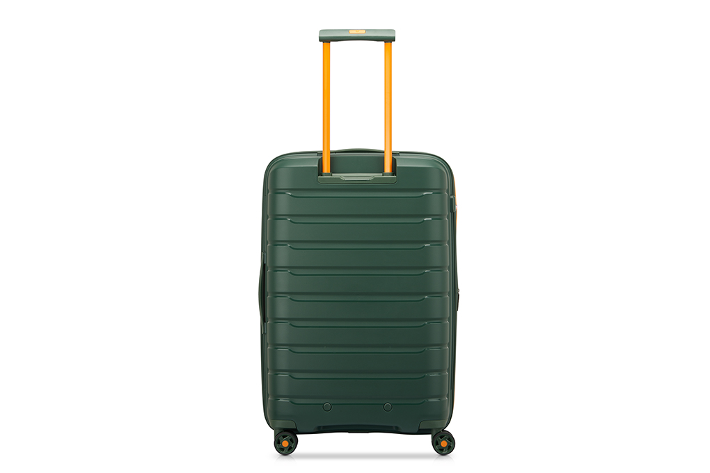 Vali Roncato B-Flying Move size M (26 inch) - Verde Mimetico hình sản phẩm 6