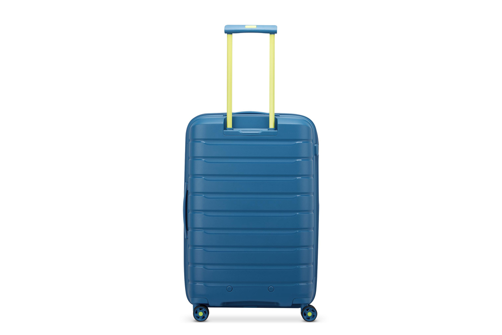 Vali Roncato B-Flying Move size M (26 inch) - Blu Laguna hình sản phẩm 7