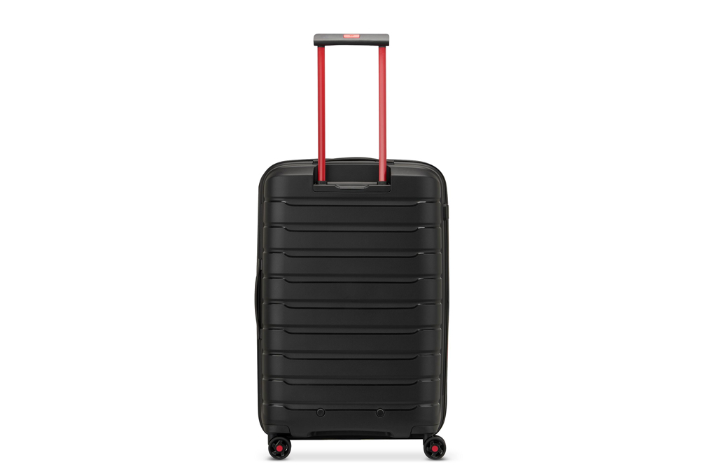 Vali Roncato B-Flying Move size M (26 inch) - Nero Fumo hình sản phẩm 5