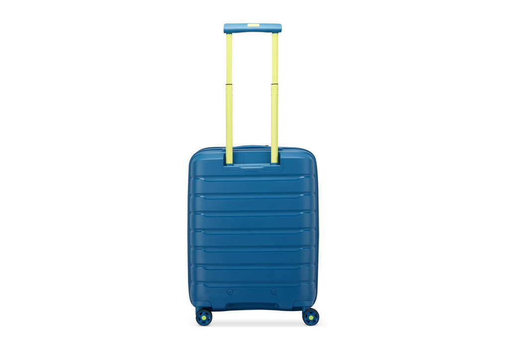 Vali Roncato B-Flying Move size S (20 inch) - Blu Laguna hình sản phẩm 7