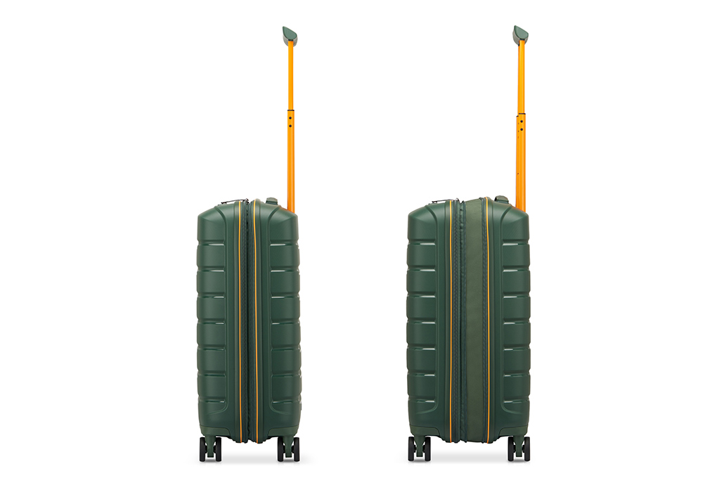 Vali Roncato B-Flying Move size S (20 inch) - Verde Mimetico hình sản phẩm 5