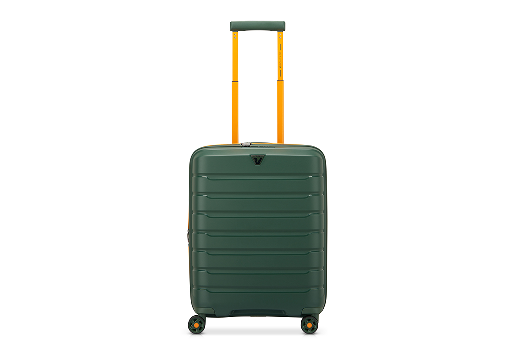 Vali Roncato B-Flying Move size S (20 inch) - Verde Mimetico hình sản phẩm 2