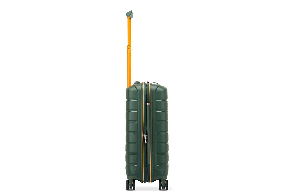 Vali Roncato B-Flying Move size S (20 inch) - Verde Mimetico hình sản phẩm 3