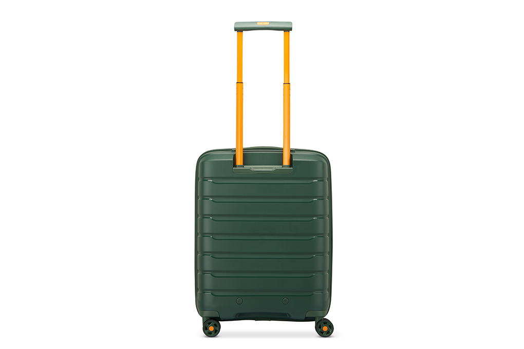 Vali Roncato B-Flying Move size S (20 inch) - Verde Mimetico hình sản phẩm 6