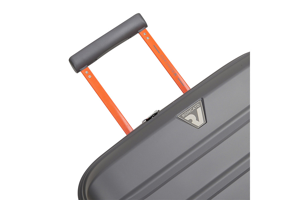 Vali Roncato B-Flying Move size S (20 inch) - Grafite hình sản phẩm 6