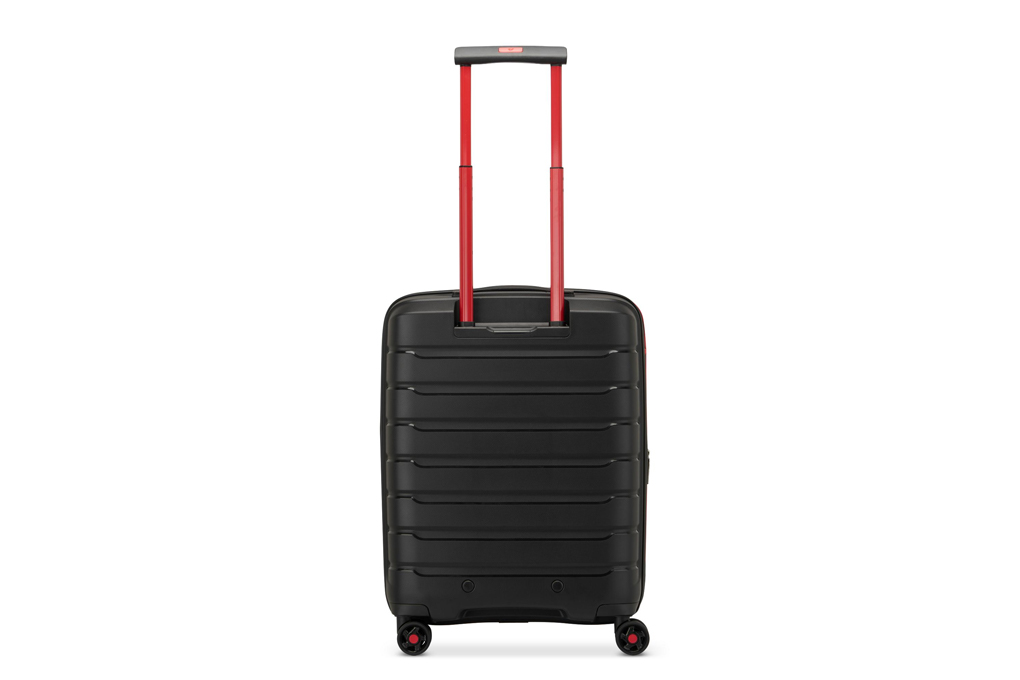 Vali Roncato B-Flying Move size S (20 inch) - Nero Fumo hình sản phẩm 5