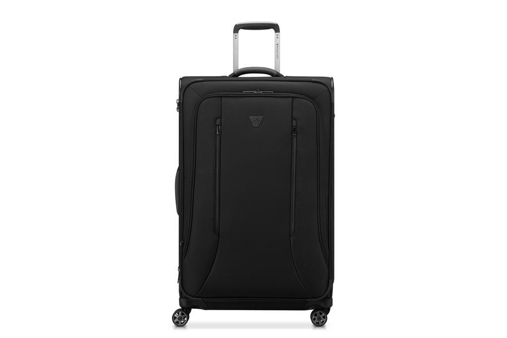 Vali Roncato City 3.0 size L (28 inch) - Black hình sản phẩm 1