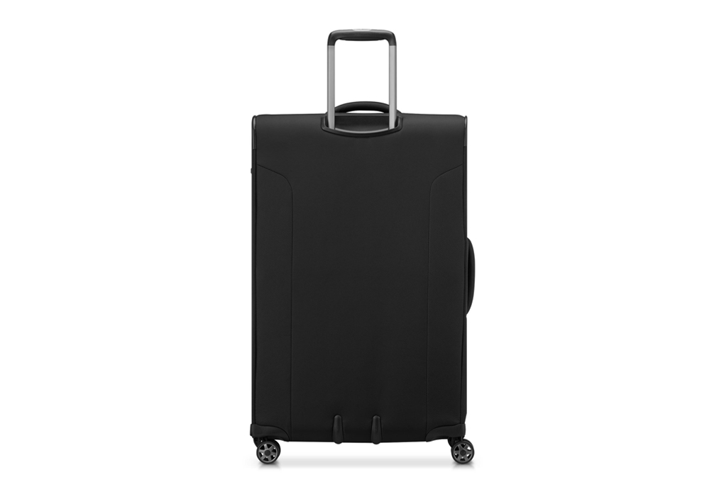 Vali Roncato City 3.0 size L (28 inch) - Black hình sản phẩm 5