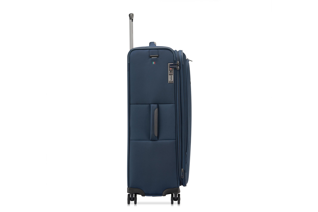 Vali Roncato City 3.0 size L (28 inch) - Blue hình sản phẩm 6