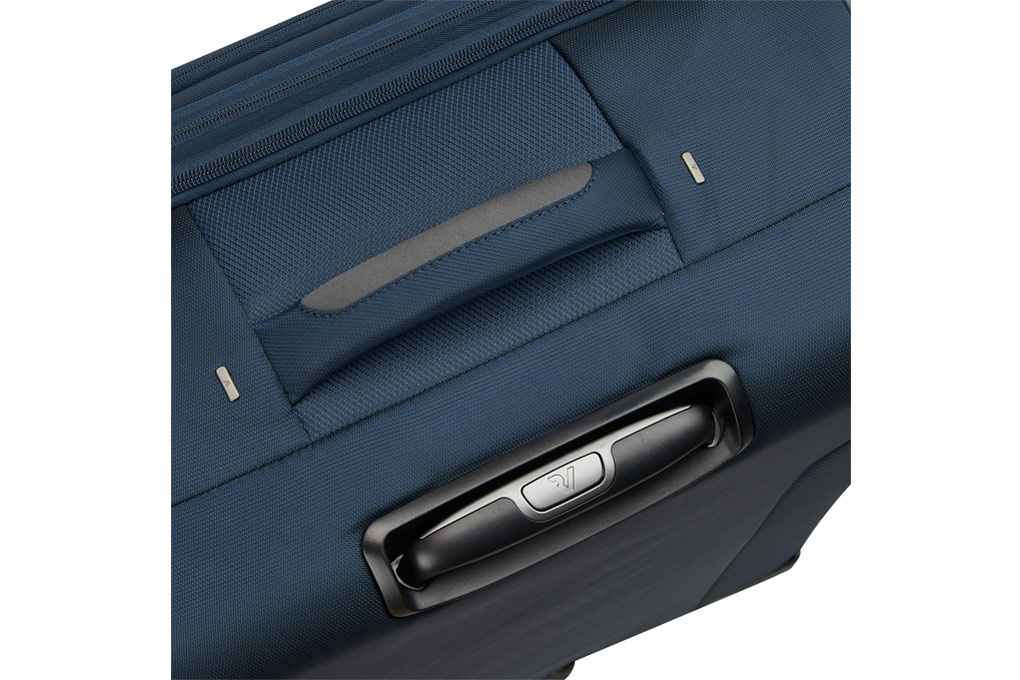 Vali Roncato City 3.0 size L (28 inch) - Blue hình sản phẩm 9
