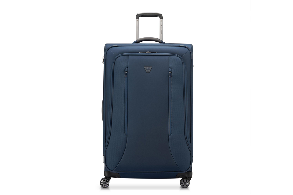 Vali Roncato City 3.0 size L (28 inch) - Blue hình sản phẩm 1