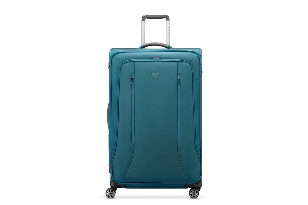 Vali Roncato City 3.0 size L (28 inch) - Green hình sản phẩm 1