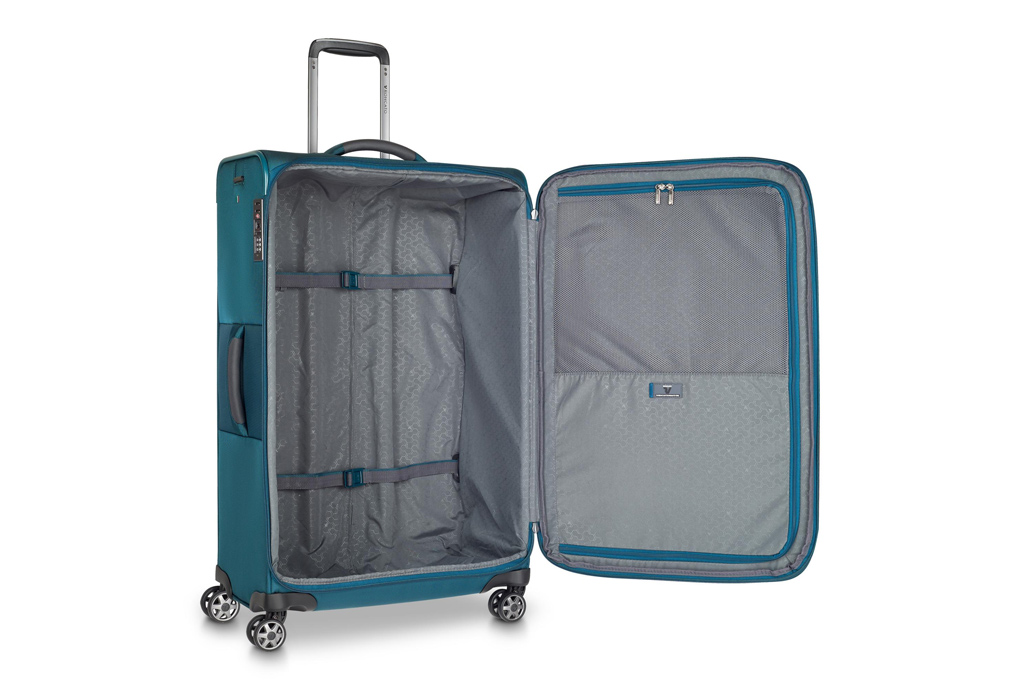 Vali Roncato City 3.0 size L (28 inch) - Green hình sản phẩm 3