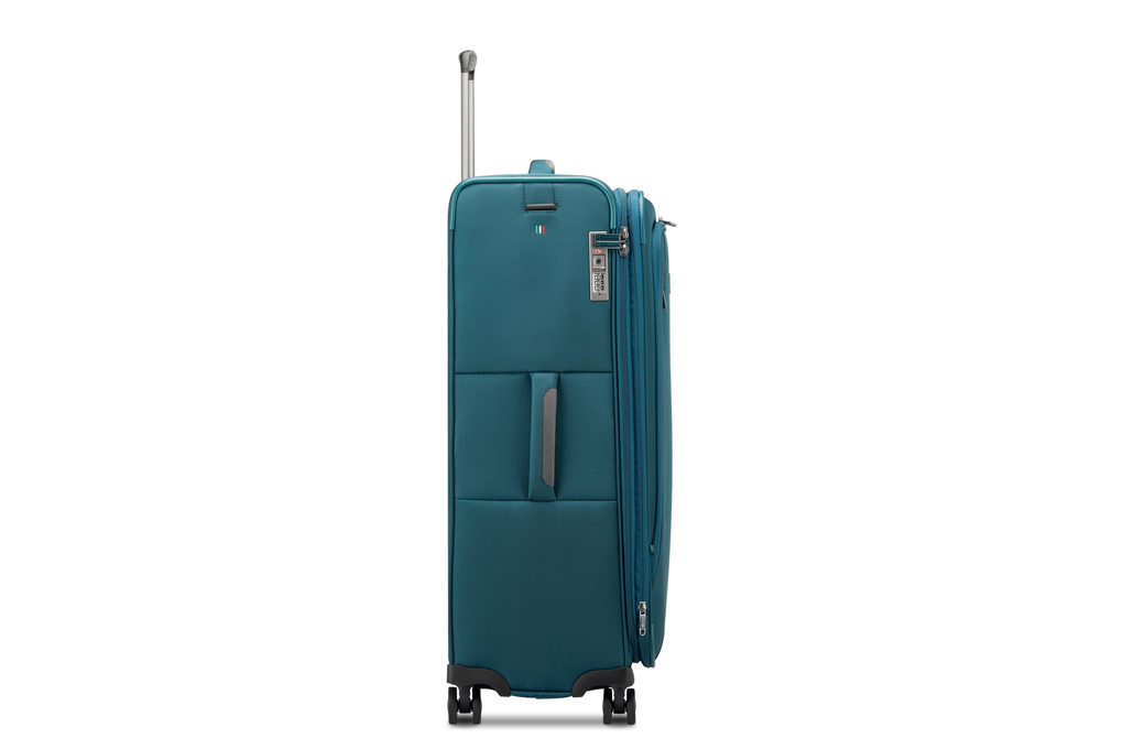 Vali Roncato City 3.0 size L (28 inch) - Green hình sản phẩm 5