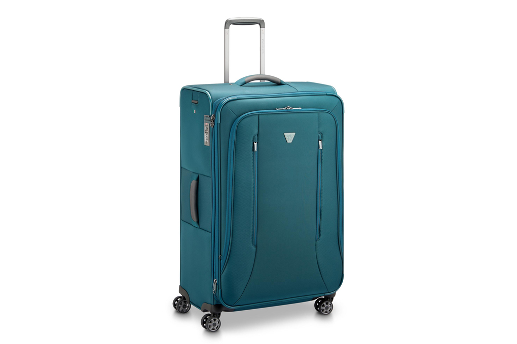 Vali Roncato City 3.0 size L (28 inch) - Green hình sản phẩm 2