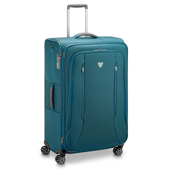 Vali Roncato City 3.0 size L (28 inch) - Green hình sản phẩm 11
