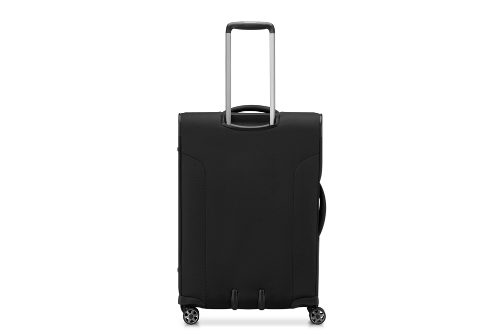 Vali Roncato City 3.0 size M (24 inch) - Black hình sản phẩm 5