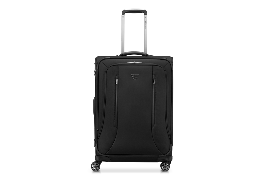 Vali Roncato City 3.0 size M (24 inch) - Black hình sản phẩm 1