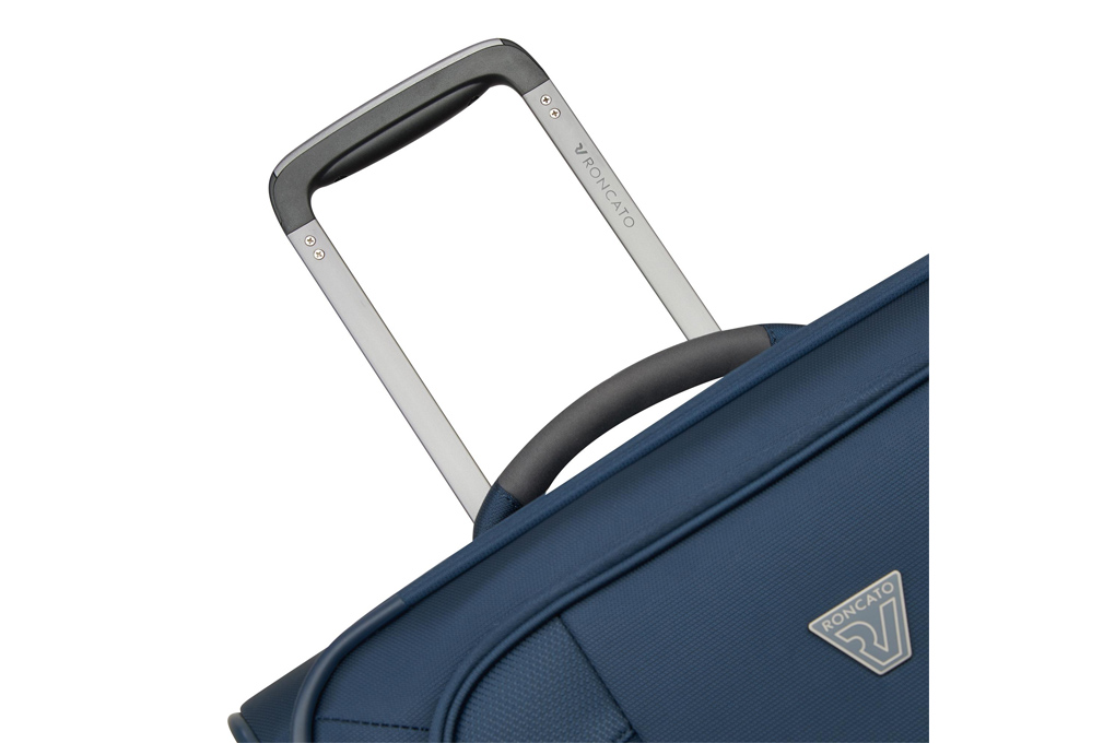 Vali Roncato City 3.0 size M (24 inch) - Blue hình sản phẩm 8