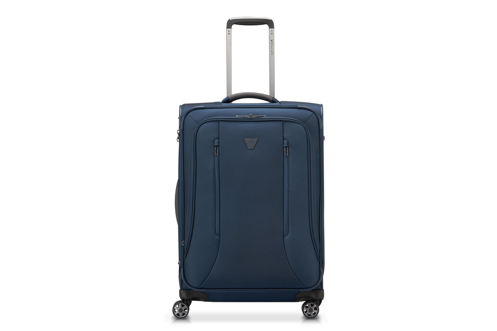 Vali Roncato City 3.0 size M (24 inch) - Blue hình sản phẩm 1