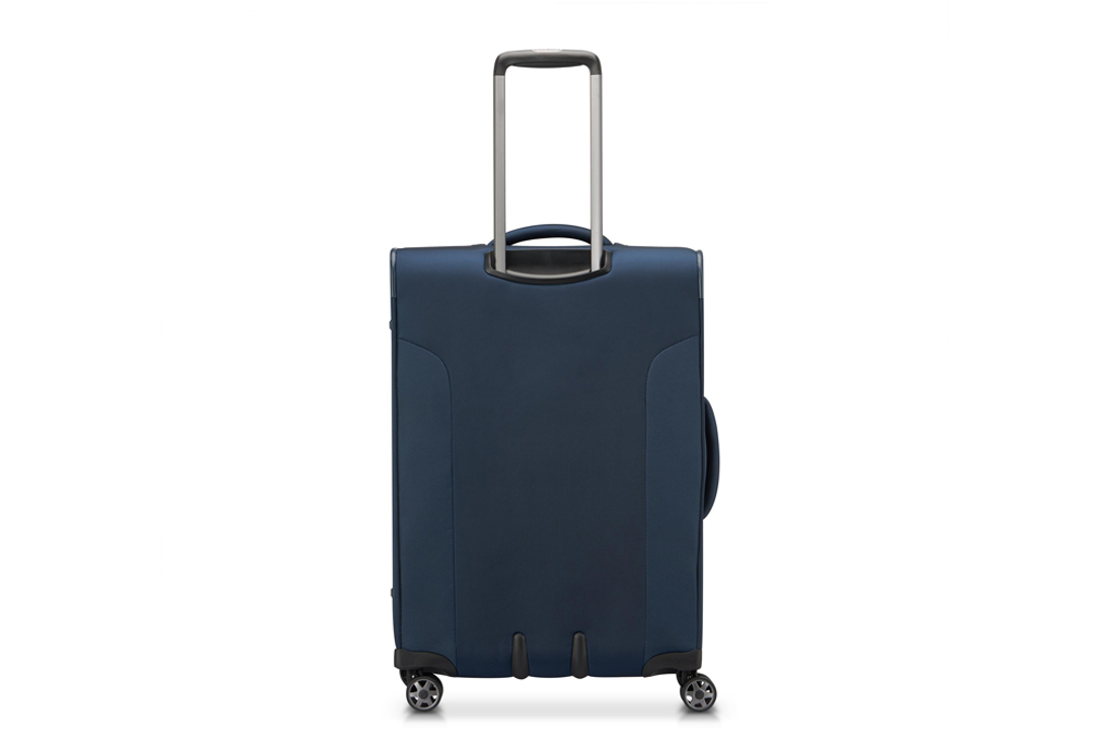Vali Roncato City 3.0 size M (24 inch) - Blue hình sản phẩm 5