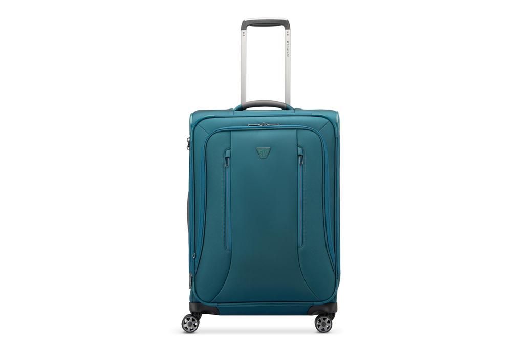 Vali Roncato City 3.0 size M (24 inch) - Green hình sản phẩm 1