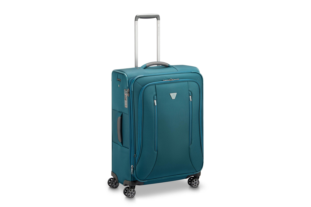 Vali Roncato City 3.0 size M (24 inch) - Green hình sản phẩm 2
