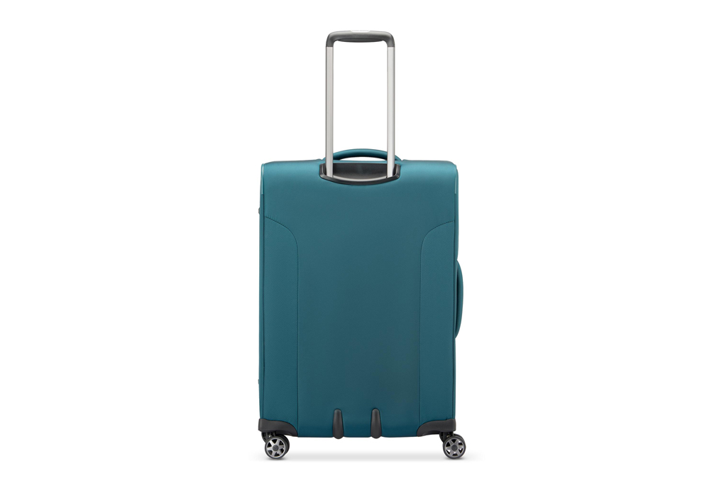 Vali Roncato City 3.0 size M (24 inch) - Green hình sản phẩm 5