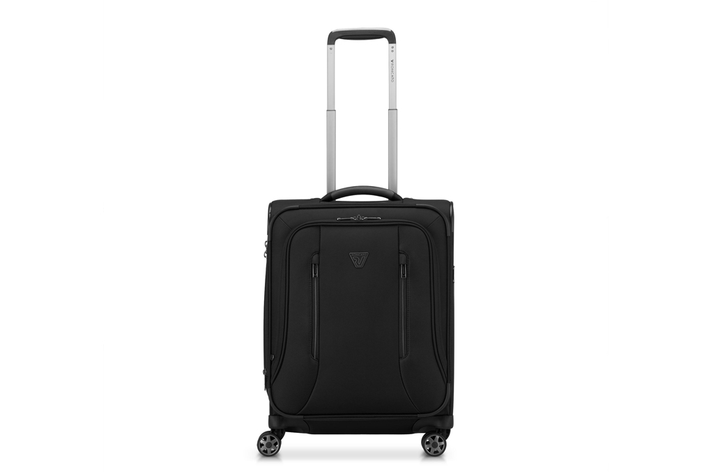 Vali Roncato City 3.0 size S (20 inch) - Black hình sản phẩm 1