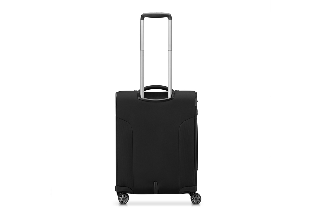 Vali Roncato City 3.0 size S (20 inch) - Black hình sản phẩm 5