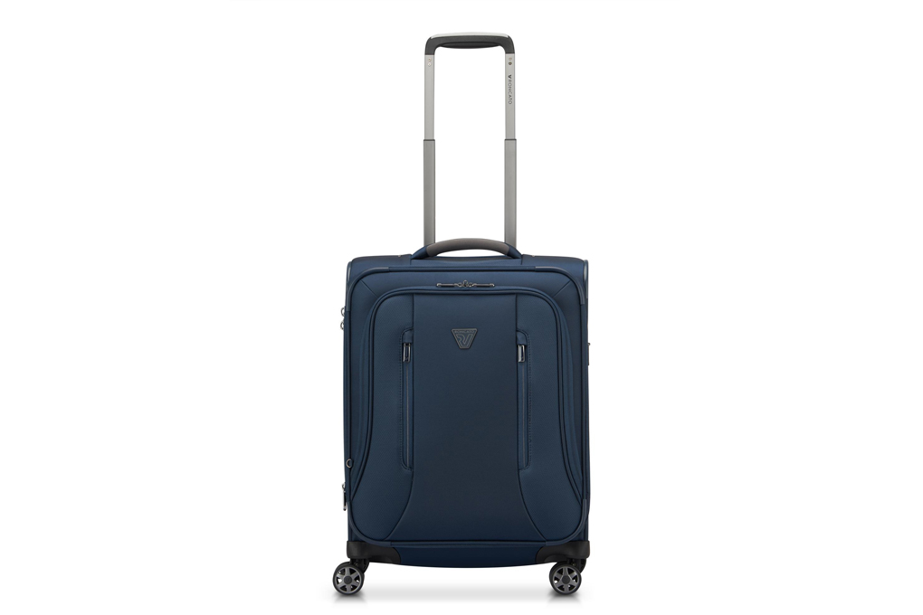 Vali Roncato City 3.0 size S (20 inch) - Blue hình sản phẩm 2