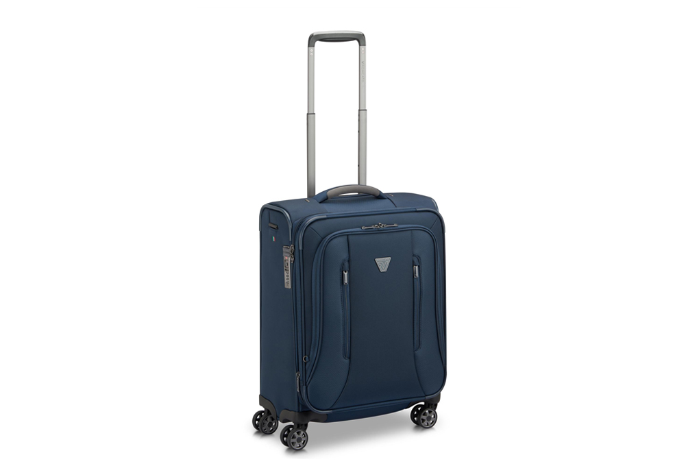 Vali Roncato City 3.0 size S (20 inch) - Blue hình sản phẩm 3