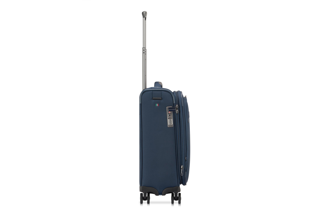 Vali Roncato City 3.0 size S (20 inch) - Blue hình sản phẩm 7