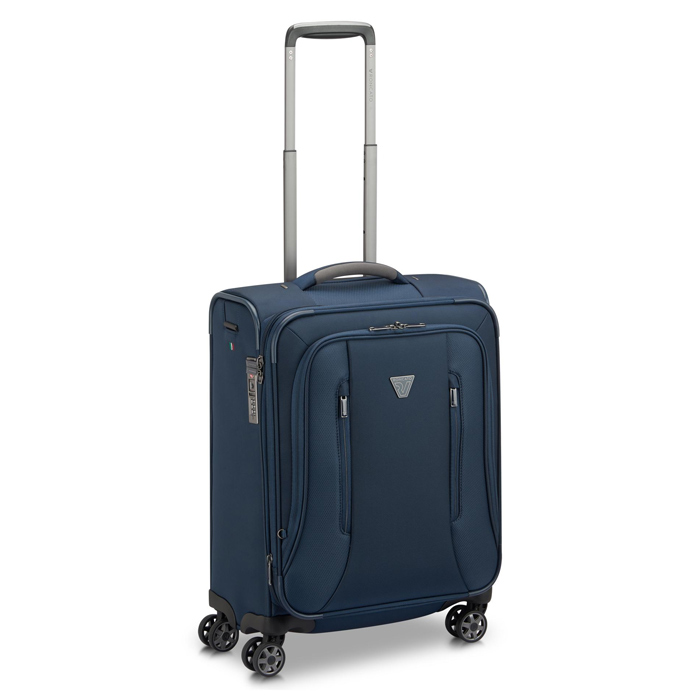 Vali Roncato City 3.0 size S (20 inch) - Blue hình sản phẩm 11