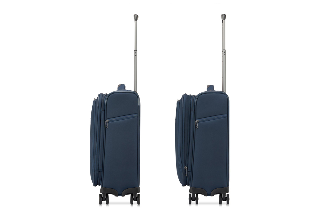 Vali Roncato City 3.0 size S (20 inch) - Blue hình sản phẩm 5