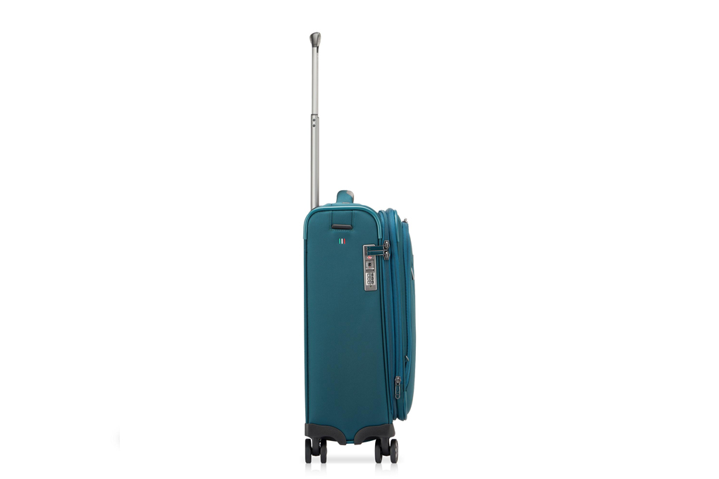 Vali Roncato City 3.0 size S (20 inch) - Green hình sản phẩm 6